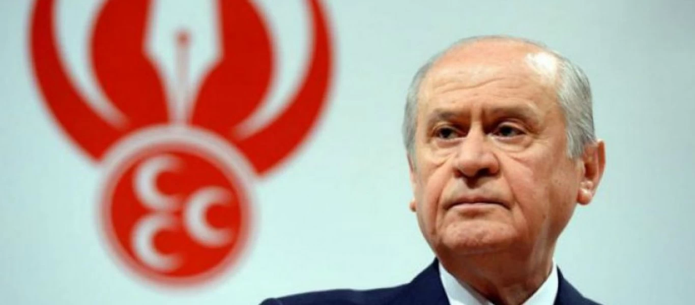  Επίθεση Μπαχτσελί σε Ντράγκι: «Εμείς δεν έχουμε βγάλει ούτε “Ντούτσε” ούτε “Φύρερ”»!